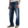 AG Adriano Goldschmied Men’s Felix Vintage Straight Jean, 10 Years Cayo