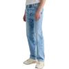 AG Adriano Goldschmied Men’s Felix Vintage Straight Jean, VP Lobera