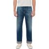 AG Adriano Goldschmied Mens Felix Vintage Straight Selvage Jean(15 Years Rafael)