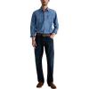 AG Adriano Goldschmied Men’s Graduate Tailored Leg Jean(2 Years Prose)