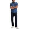 AG Adriano Goldschmied Men’s Graduate Tailored Leg Jean(Millerton)