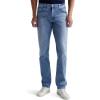 AG Adriano Goldschmied Men’s Graduate Tailored Leg Jean(Saltillo)