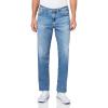 AG Adriano Goldschmied Men’s Kace Modern Straight Jean(18 Years Folsom)