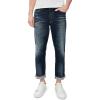 AG Adriano Goldschmied Men’s Kace Modern Straight Jean(9 Years Lombard)