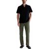 AG Adriano Goldschmied Mens Kullen Slim Trouser Pant(Sulfur Urban Green)