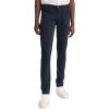AG Adriano Goldschmied Men’s Modern Slim Stretch Twill Pants(Midnight Shadow)