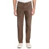 AG Adriano Goldschmied Men’s Modern Straight Corduroy Pant(10 Years Portobello Road)