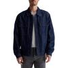 AG Adriano Goldschmied Mens Philip Modern Chore Coat(Mendocino)