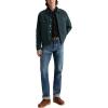 AG Adriano Goldschmied Men’s Protege Classic Straight Jean(6 Years El Paso)