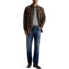 AG Adriano Goldschmied Mens Protege Classic Straight Jean(Bolton)