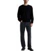 AG Adriano Goldschmied Men’s Protege Classic Straight Pant(Grey Steel)