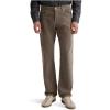 AG Adriano Goldschmied Men’s Protege Classic Straight Pant(Industrial Taupe)