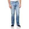 AG Adriano Goldschmied Men’s Protégé Classic Straight Jean(Alamar)