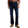 AG Adriano Goldschmied Men’s Protégé Classic Straight Jean(Mayfield)