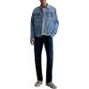 AG Adriano Goldschmied Men’s Protégé Classic Straight Jean(Sonoma)