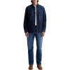 AG Adriano Goldschmied Men’s Protégé Classic Straight Jean(Verdun)