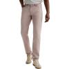 AG Adriano Goldschmied Mens Tellis Modern Slim Commuter Performance Pant(Desert Mauve)