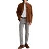 AG Adriano Goldschmied Mens Tellis Modern Slim Corduroy Pant(Ironwood)