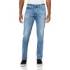 AG Adriano Goldschmied Men’s Tellis Modern Slim Jean(18 Years Folsom)