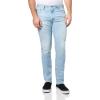 AG Adriano Goldschmied Mens Tellis Modern Slim Jean(23 Years Benito)