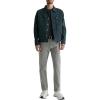 AG Adriano Goldschmied Mens Tellis Modern Slim Jean(7 Years Sulfur Ironwood)