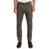 AG Adriano Goldschmied Men’s Tellis Modern Slim Jean(Dried Cedar)