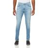 AG Adriano Goldschmied Mens Tellis Modern Slim Jean(Laurel)