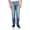 AG Adriano Goldschmied Mens Tellis Modern Slim Selvage Jean(14 Years Bloomington)