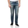 AG Adriano Goldschmied Mens Tellis Modern Slim Selvage Jean(19 Years Garden Grove)