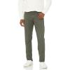 AG Adriano Goldschmied Men’s Tellis Modern Slim(Armory Green)
