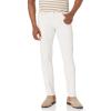 AG Adriano Goldschmied Men’s Tellis Modern Slim(Fade to Graye)