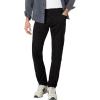 AG Adriano Goldschmied Men’s Tellis Modern Slim(True Black)