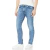AG Adriano Goldschmied Men’s Tellis Modern Slim(Vp La Presa)