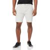 AG Adriano Goldschmied Mens Wanderer Slim Short(Fade to Graye)