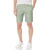 AG Adriano Goldschmied Mens Wanderer Slim Short(Local Grey Multi)