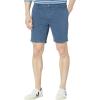 AG Adriano Goldschmied Mens Wanderer Slim Short(Sulfur Bright Night)