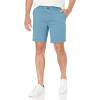 AG Adriano Goldschmied Mens Wanderer Slim Short(Sulfur Clear Skies)