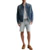 AG Adriano Goldschmied Mens Wells Carpenter Short(Salton)
