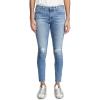 AG Adriano Goldschmied Women’s Ankle Super Skinny Leg Jean(16 Years Composure Destructed)