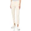 AG Adriano Goldschmied Women’s Caden High Rise Tailored Trouser Pant(Opal Stone)