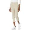 AG Adriano Goldschmied Women’s Caden High Rise Tailored Trouser Pant(Sulfur Dry Dust)