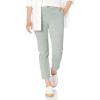 AG Adriano Goldschmied Women’s Caden High Rise Tailored Trouser Pant(Sulfur Fresh Sage)