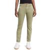 AG Adriano Goldschmied Women’s Caden High Rise Tailored Trouser Pant(Sulfur Succulent Garden)