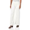 AG Adriano Goldschmied Women’s Caden High Rise Wide Leg Pant(Powder)