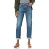 AG Adriano Goldschmied Women’s Ex-Boyfriend High Rise Slouchy Slim Jean(14 Years Mentor)
