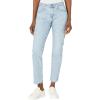 AG Adriano Goldschmied Women’s Ex-Boyfriend High Rise Slouchy Slim Jean(Windswept)