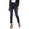 AG Adriano Goldschmied Women’s Mari High Rise Slim Straight Jean(Vp Soho)