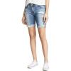 AG Adriano Goldschmied Women’s Nikki Relaxed Jean Short(16 Years Indigo Deluge Destruc)