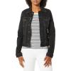 AG Adriano Goldschmied Women’s Robyn Jacket(Dusted Umbra)