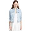 AG Adriano Goldschmied Women’s Robyn Jacket(Salt Ruins)
